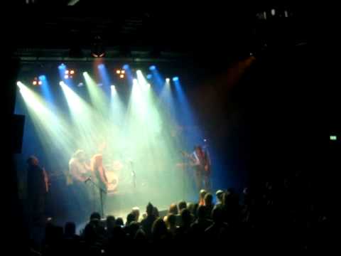 Jylli, Kuoppis & co: Shine on me