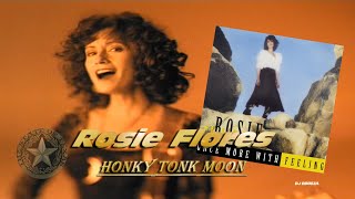 Rosie Flores  - Honky Tonk Moon (1993)