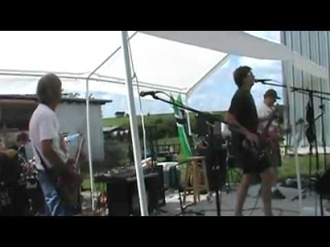 Gel live cover