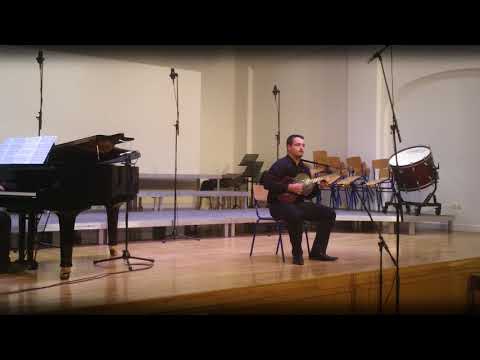 8. Martin Durbek - HORA MARTISHORE