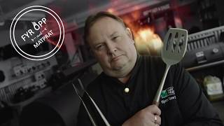 Topp 5 grillutstyr du MÅ ha