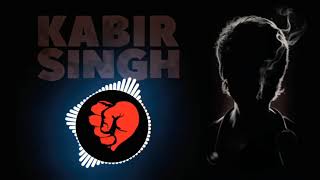 Kabir singh theme ringtone 🔥 Kabir singh 