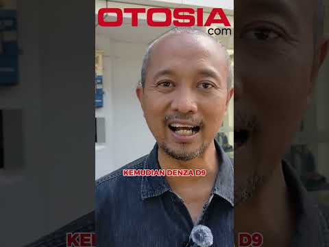 Thumbnail for 5 Mobil Listrik Terbaik Versi Fitra Eri #mobillistrik #fitraeri by rall, rally