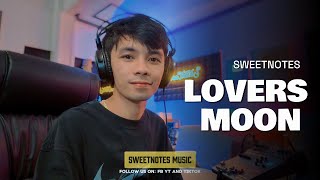 Download lagu Lovers Moon - Glenn Frey -Sweetnotes mp3