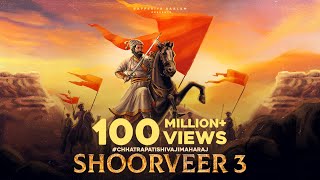 SHOORVEER 3 - A Tribute to छत्रपति �