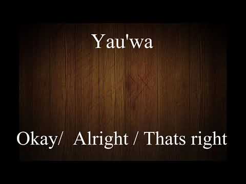 How to Greet in Hausa: Fun Online Hausa  Class I Had with Two Students!