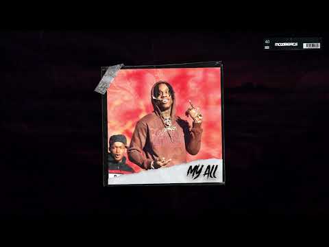 POLO G TYPE BEAT | MY ALL | prod.by mozi