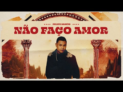 Video thumbnail for Não Faço Amor (Ao Vivo)