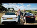 When Was Peak Car Was Jaguar S Rebrand A Disaster I Drop By The Farmer S Dog To Discuss