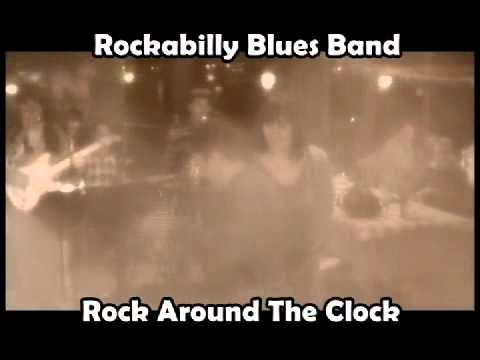 Altamarea Rock Around The Clock.m4v