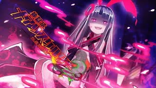 #11 これ、なにゲー？ 実況 神獄塔 メアリスケルター2 [PS4pro]