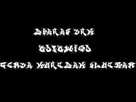 Ziaras BRK Diss Odpowiedz GemBa, Kurczak  Słucham