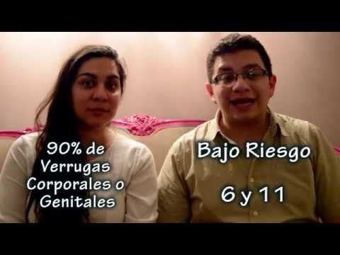 ¿VPH? ¿ Qué es el Virus de Papiloma Humano?