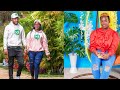 Kalenjin Top Musician Sweetstar  Dedicates a song to his lovely Wife Jamilah.Get to listen the vibes