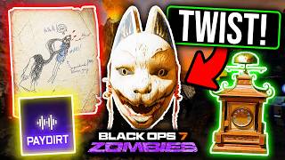 *THIS* Will CHANGE The Way You See KOWAKUJO Forever! (BO7 Zombies)