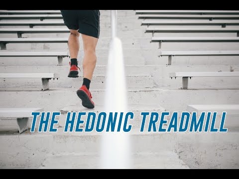 The Hedonic Treadmill, Explained | Break the Twitch