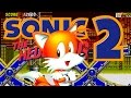 Sonic 2 - Tails Good Ending playthrough