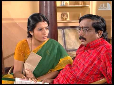 Episode 852: Sorgam Tamil TV Serial - AVM Productions