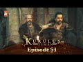 Kurulus Osman Urdu | Season 1 - Episode 51