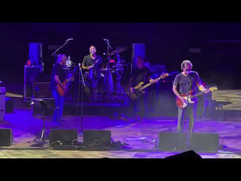 WEEN - Tender Situation - 8/3/23 - Red Rocks - Morrison, CO