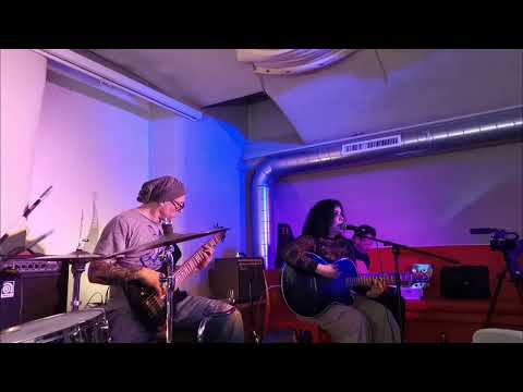 Enid - Gladys   Unplugged