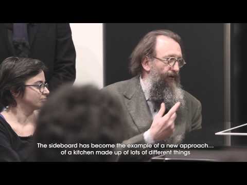 Michele De Lucchi racconta il suo progetto per Veneta Cucine