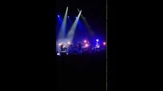 Yann Tiersen - Ar Maen Bihan (live)