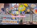 VLOG 1 Day With Friends Food And Famous Restaurants