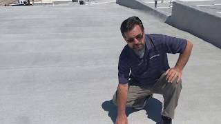 How to Inspect a Modified Bitumen Roof