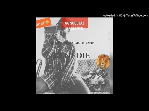 RENEDIE L'Or Slovenie ft Maitre Capus (Official Audio)