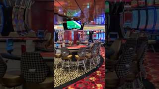#shorts Royal Caribbean Allure of the Seas the Casino Royale