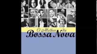 Bossa Nova_O Melhor da Bossa Nova_VOL 3