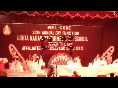Video of 30th annual function of LMC