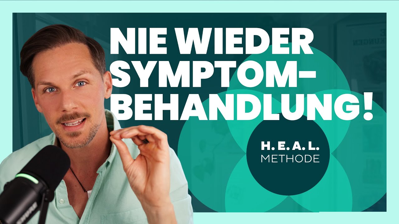 Die H.E.A.L. Methode – Wholewise