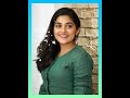 Nivetha Thomas Beautiful Images ️
