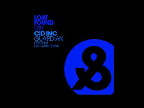 Cid Inc -  Guardian