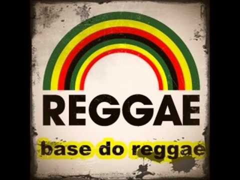 MELO DE MULHER PRA RECORDA BASE DO REGGAE
