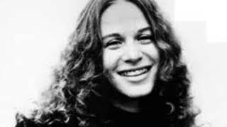 The First Day in August  CAROLE KING