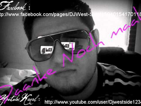 DjWest-Side .♥