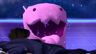 히오스 난투 카봇 패러디