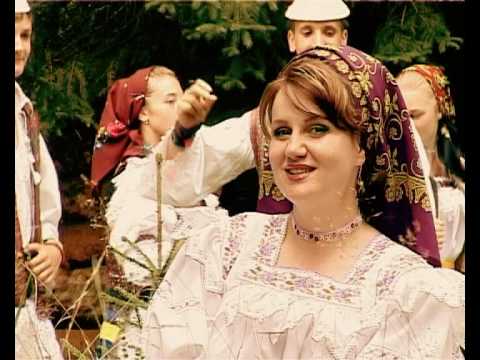 MARIA MIHALI-ACHIM - Măi mândruţ cu clop