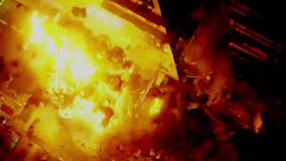 geostorm || ain't no sunshine