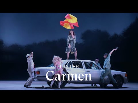 Carmen - Teaser 