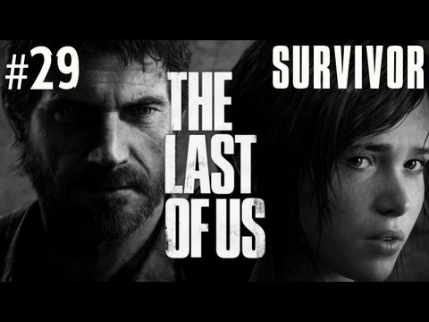 The Last of Us Walkthrough | Part 29 | Survivor Stealth | Jackson - Epilogue [Ending]
