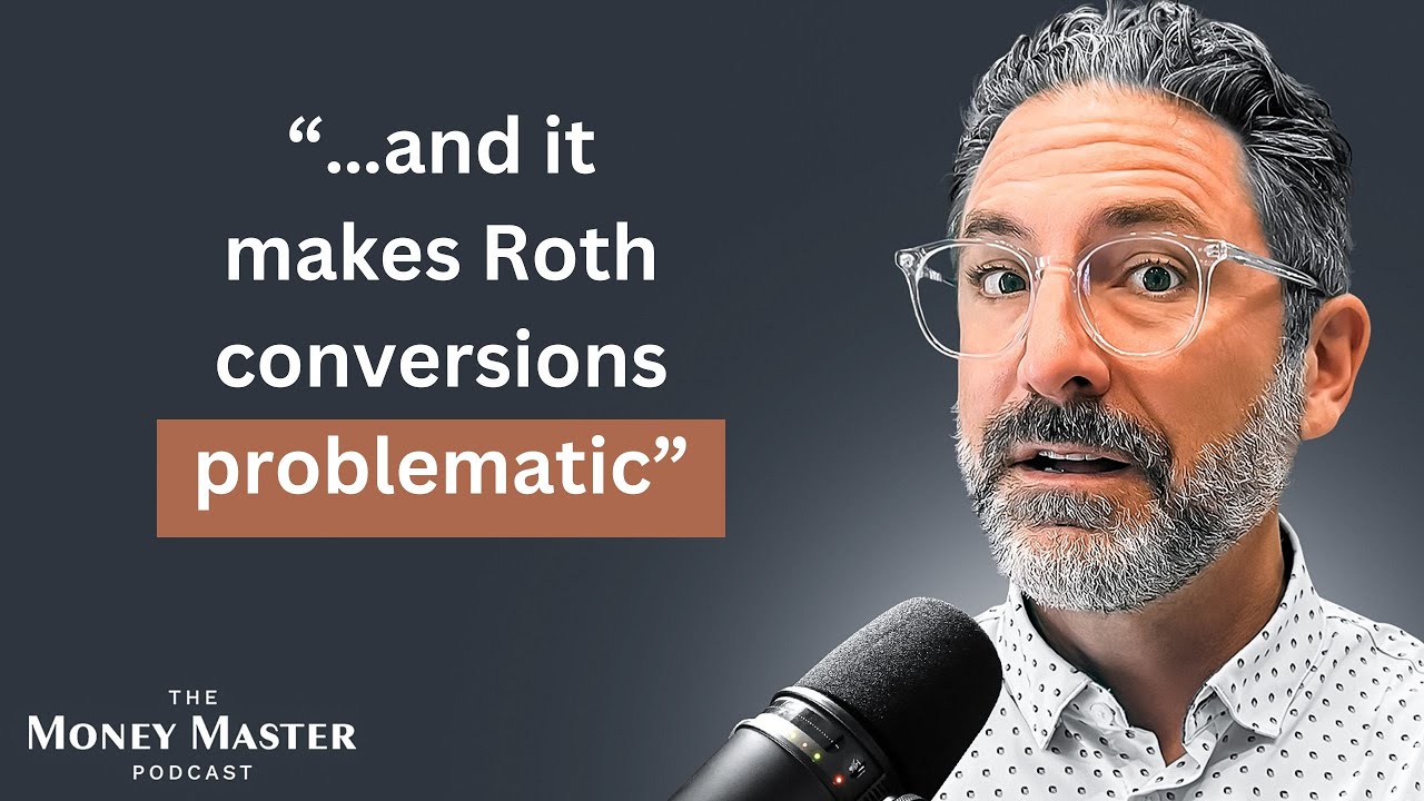Here’s When You SHOULDN’T Do Roth Conversions