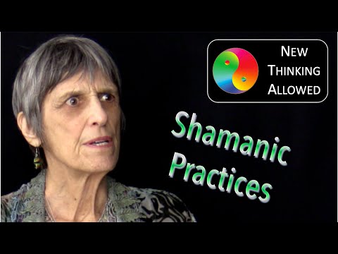 CLASSIC REBOOT: Shamanic Practices with Nicki Scully