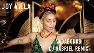 Joy Villa Official- &quot;Vagabonds Remix&quot; Shot at Hotel Vagabond, Singapore