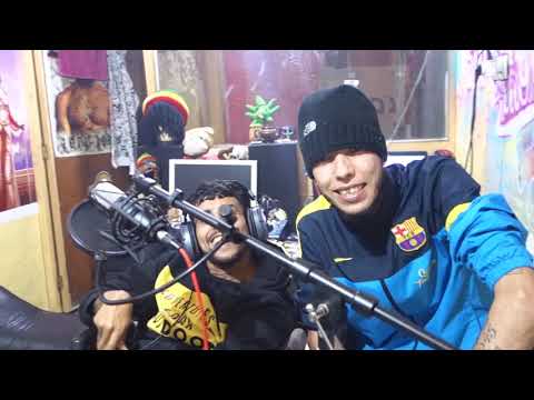 YOUSS45  FT ARAN KM  (Hyatna dLam) Exclusive 2020