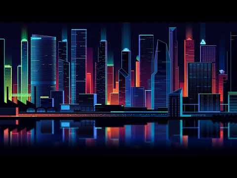 EDGE ft. Alpha Wann 2 Step Type Beat - "Dans la night"