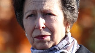 Princess Anne Got Divorced And Now We Know Why